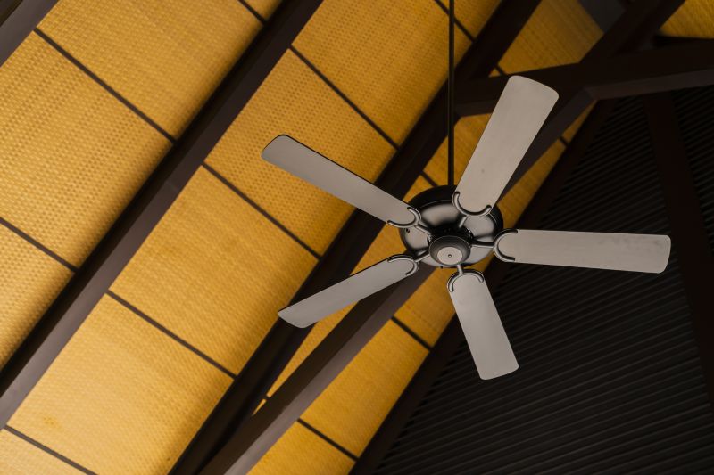 Ceiling Fan Balancing Service in Littleton, CO