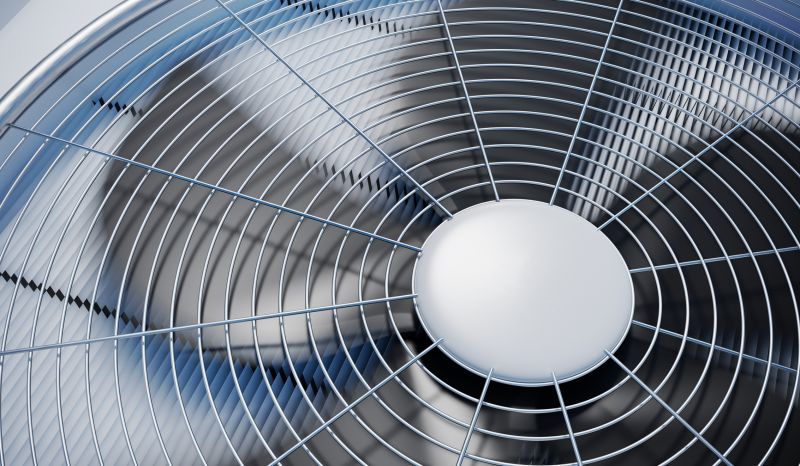 Ceiling Fan Replacement in Littleton, CO