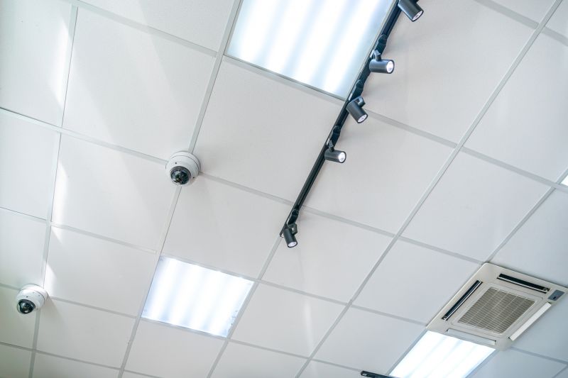 External Mounting Hardware