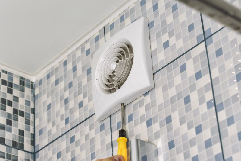 Exhaust Fan Repair in Alpharetta, GA