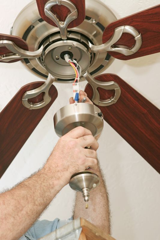 Fan Balancing Service in Littleton, CO