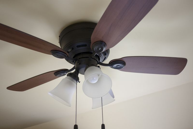 Fan Mounting