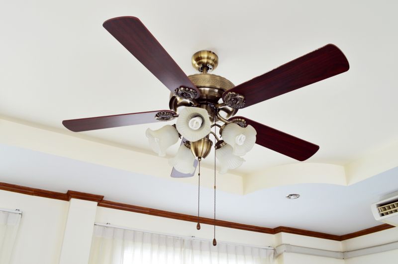 Fan Mounting