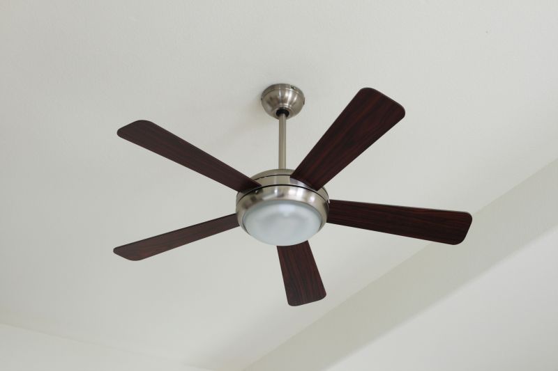 Fan Mounting