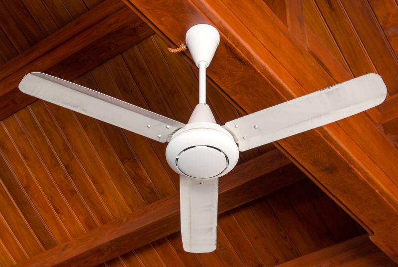 Fan Mounting Installation