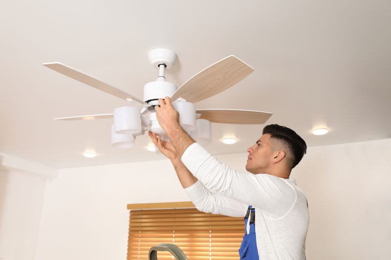 Ceiling Fan Installers