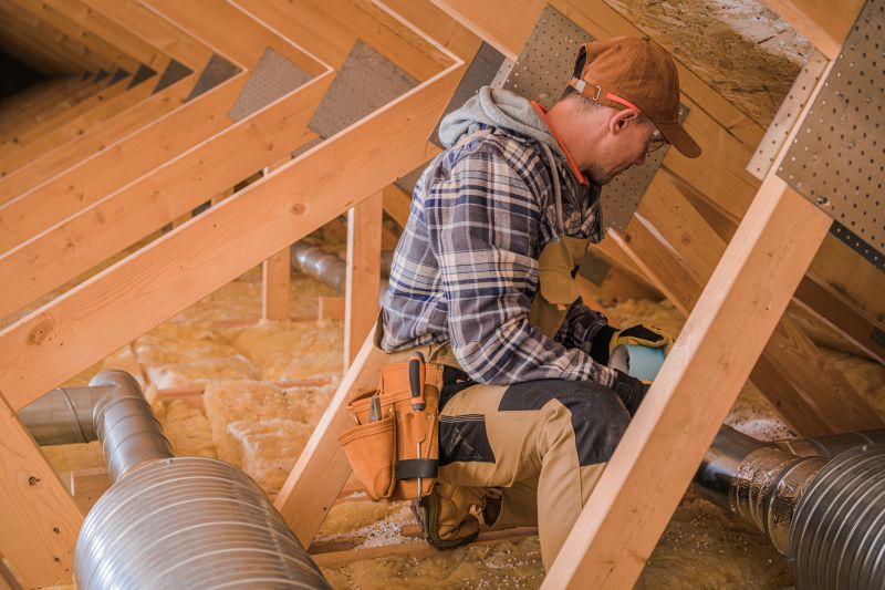 Ceiling Fan Installation Service